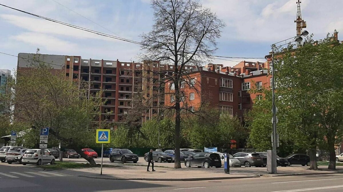     Администрация Тюмени расторгла контракт со свердловской фирмой ООО «ТехЭнергоРесурс» по сносу долгостроя на улице Герцена — Камышинской — Смоленской — Дзержинского. В ведомстве «Нашему Городу» пояснили, что причиной такого решение стало нарушение подрядчиком сроков исполнения договора.