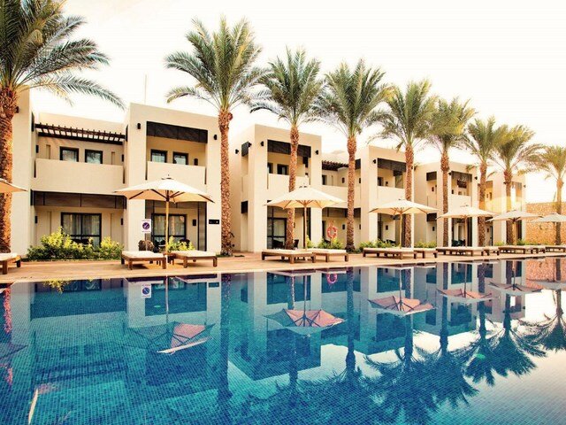 Sentido Reef Oasis Senses Resort, фото Travelata.ru