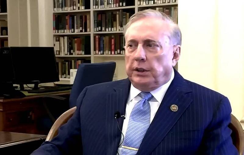 Дуглас Макгрегор: США не могут позволить себе войну с Россией ...