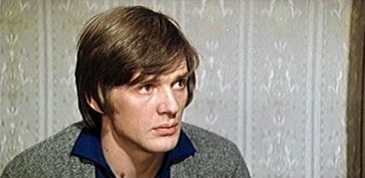 Кадр из фильма «Двое в новом доме»