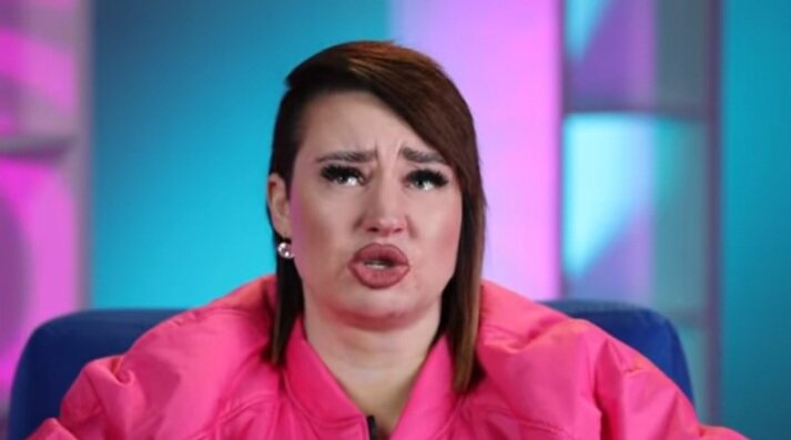 Саша Черно. Источник: эфиры Дома 2