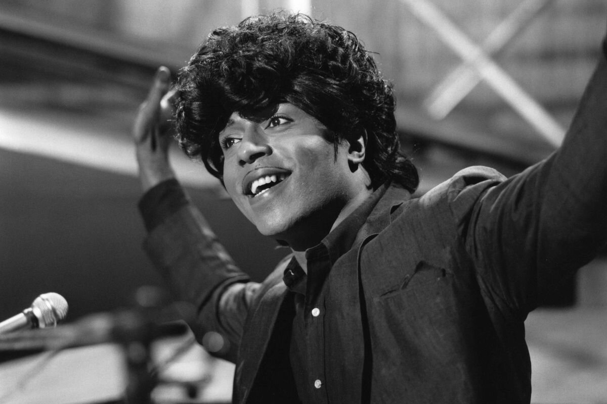 Little Richard