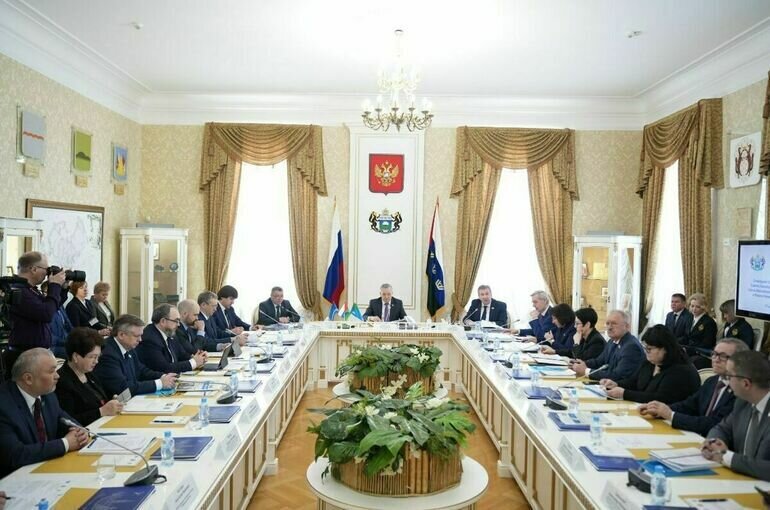   пресс-центр ЗС ЯНАО