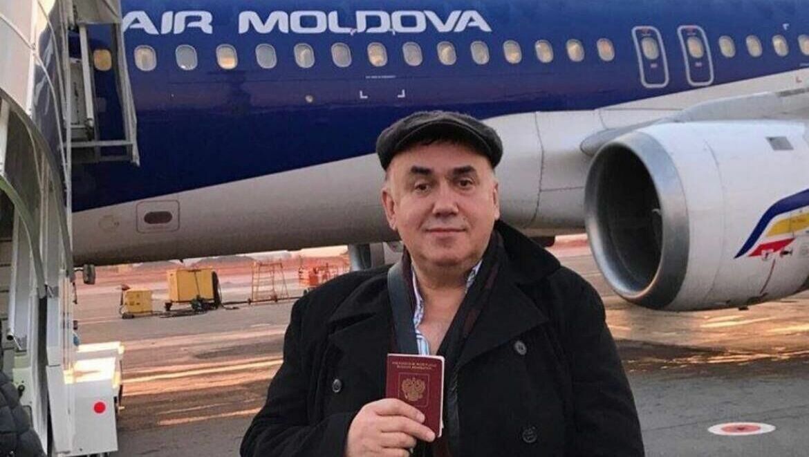     Молчащий о СВО ростовчанин Дмитрий Дибров шокировал участника шоу «Кто хочет стать миллионером» Стаса Садальского отношением к подсказкам и наглой манерой общения, об этом народный артист Грузии рассказал в интервью «Экспресс-Газеты».