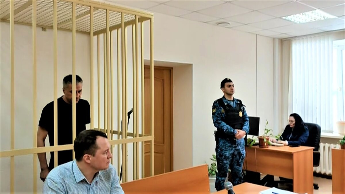    Слово сильнее оружия - подробности задержания «нижневартовского стрелка»
