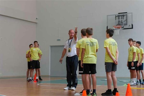    Фото: пресс-служба Минпросвещения России