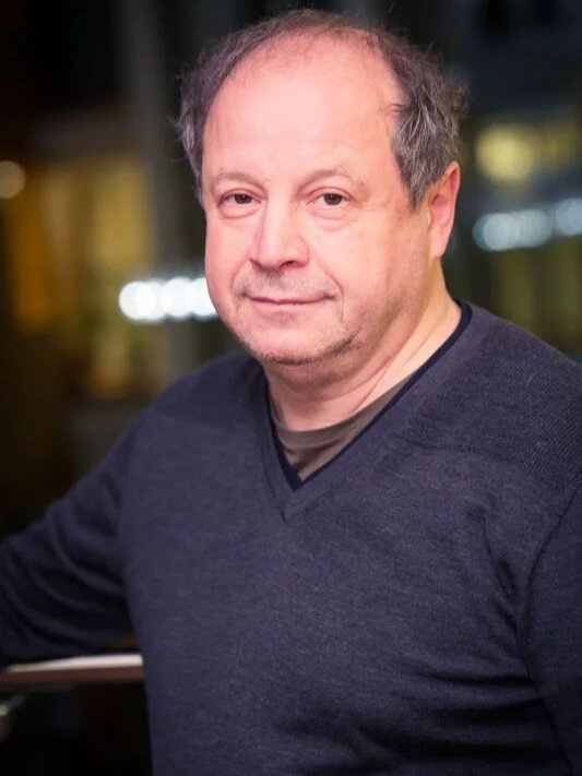 Дмитрий Астрахан