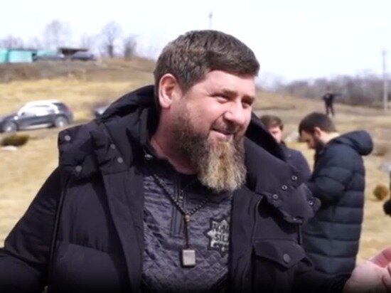   Кадр из видео