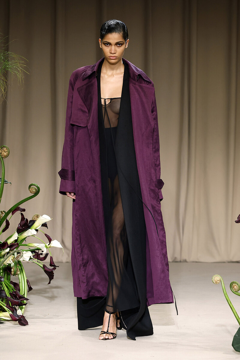    Jason Wu осень-зима 2023Legion-Media