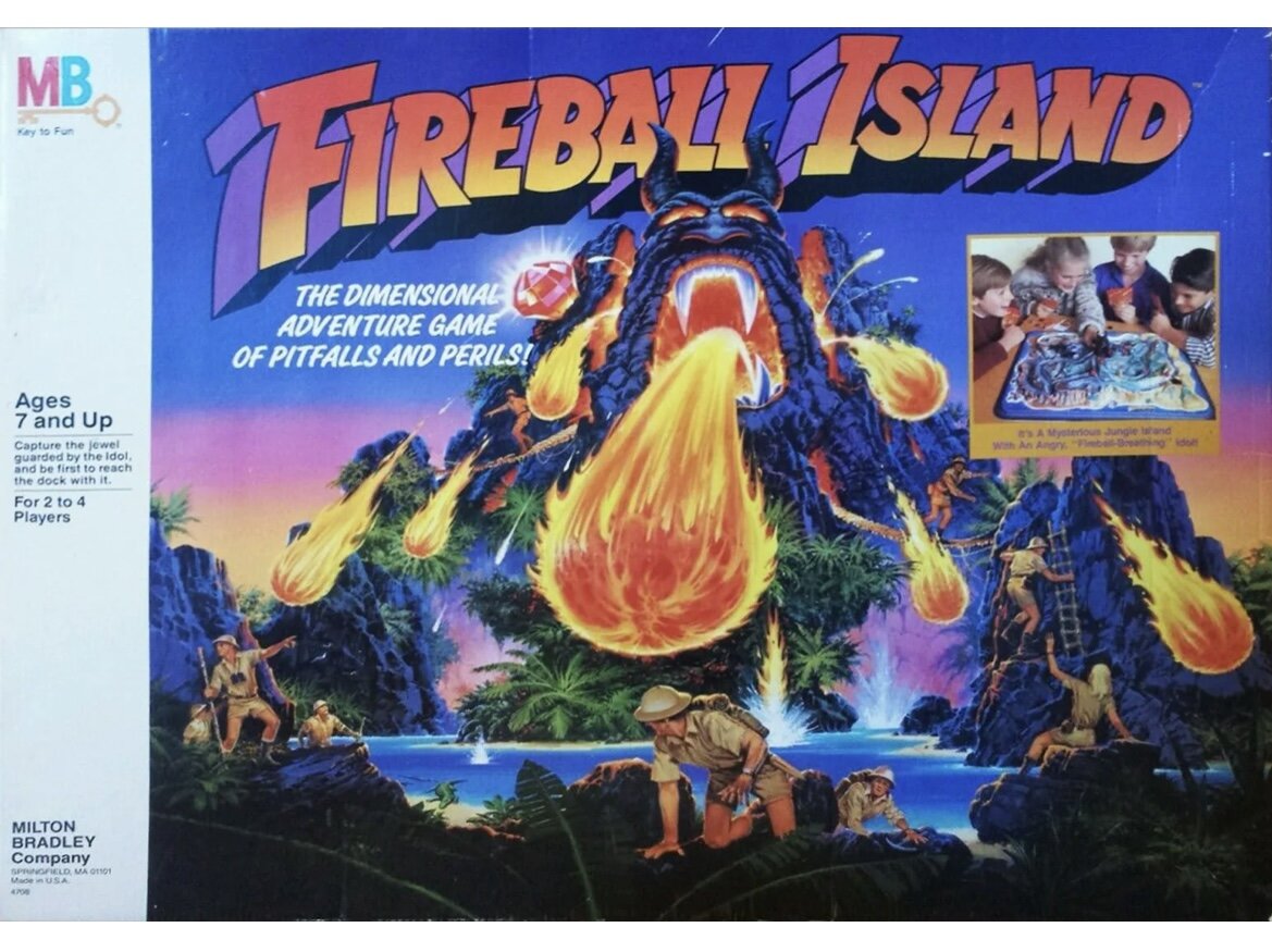 Игра 1986 года. Фото из источника Яндекс-картинки