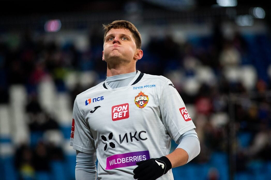    Фото: ПФК ЦСКА