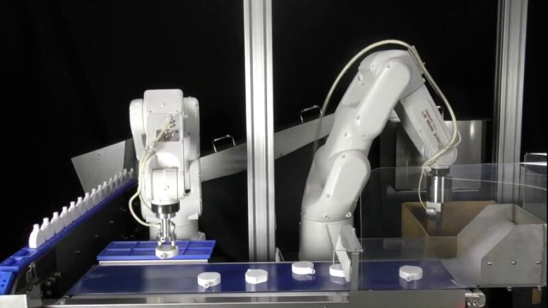    Источник изображения: Fanuc
