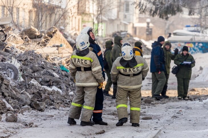    фото Андрея Заржецкого