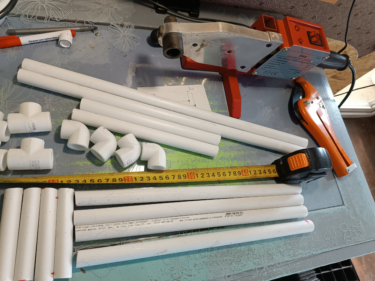 По размеру окна