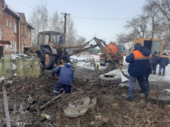     Фото: пресс-служба СУ СК по Омской области