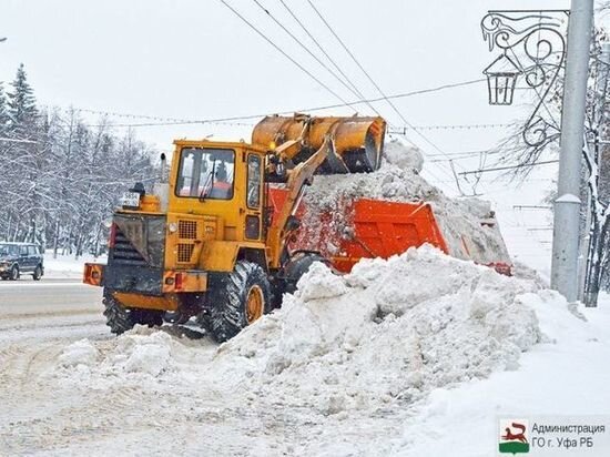     Администрация ГО г.Уфа