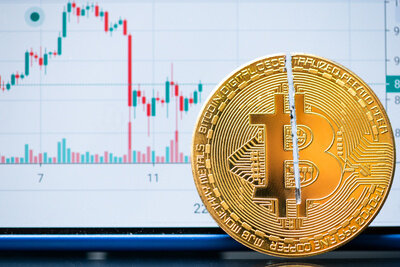    Биткоин © Adobe Stock