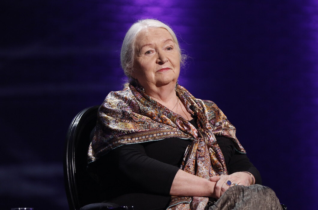 Директор Института когнитивных исследований СПбГУ член-корреспондент Российской академии образования, профессор Татьяна Черниговская