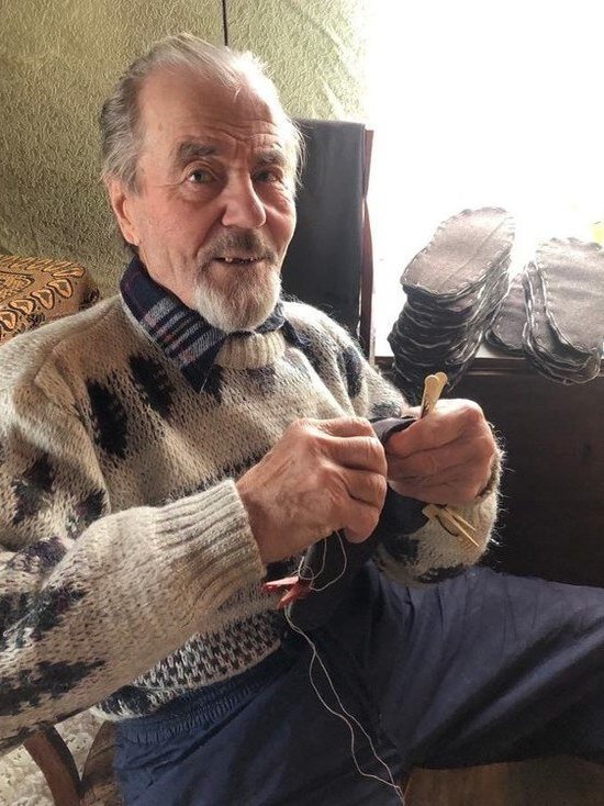     Фото: Telegram-канал Александра Козловского