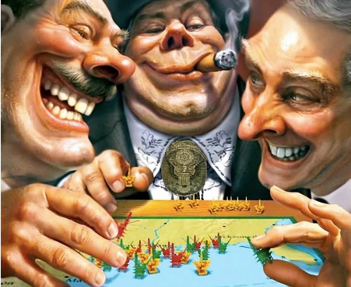 Как бюджет сдерет деньги с нас, а не с олигархов. | Адвокат Заемщика | Дзен