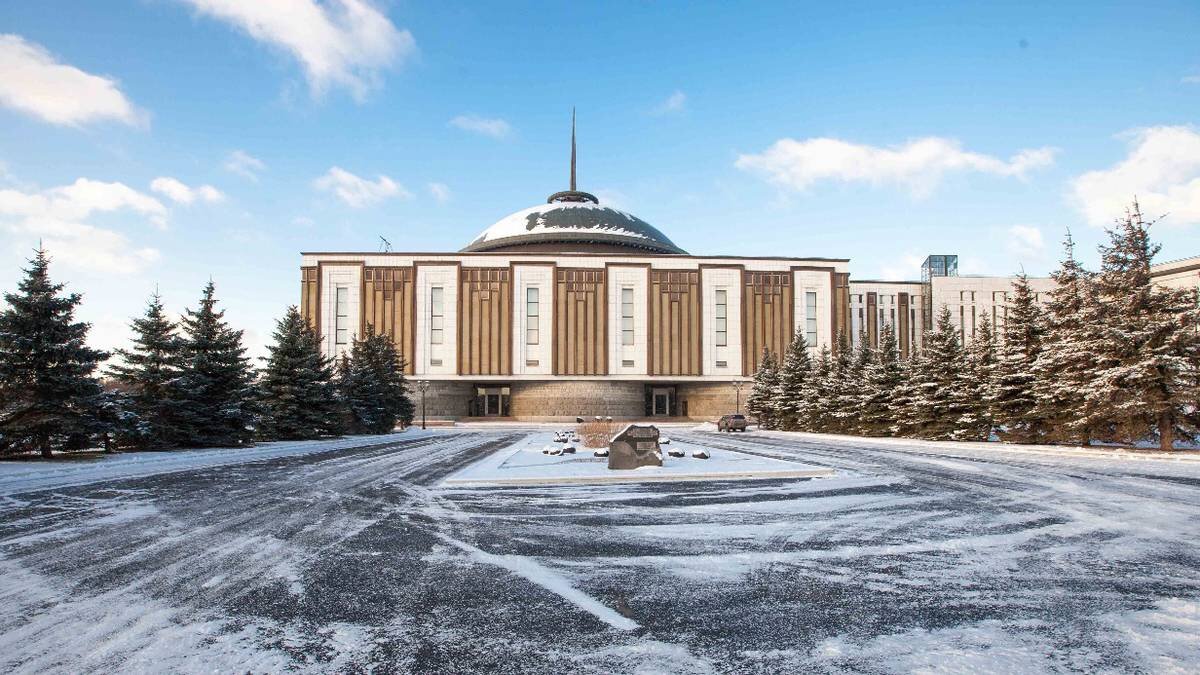    Фото: Музей Победы