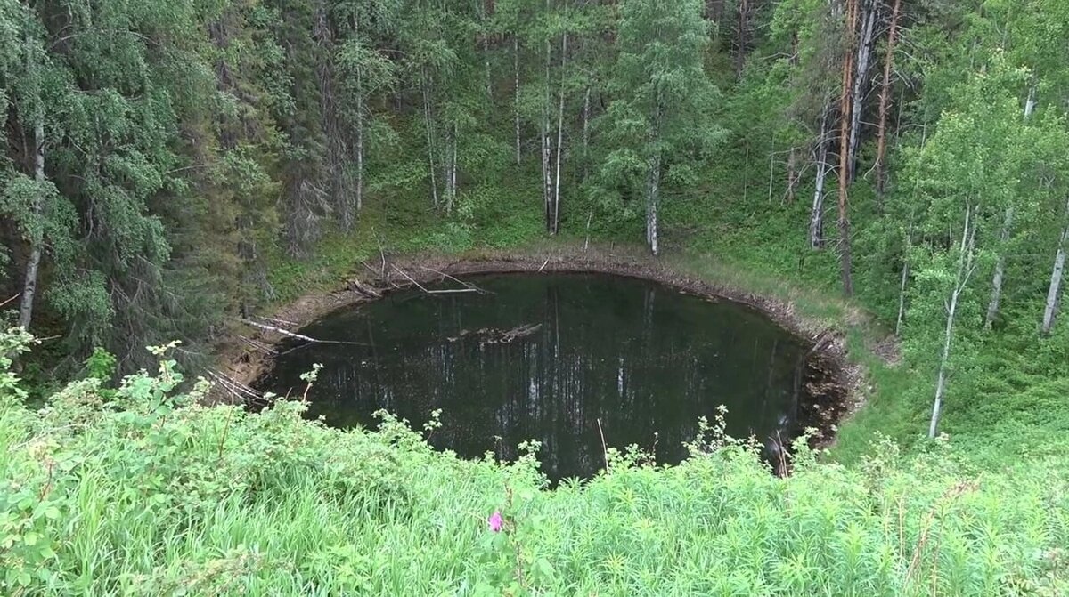 Параськины озера республика коми фото Заповедные природные территории Республики Коми. Параськины озера Наш Урал и вес