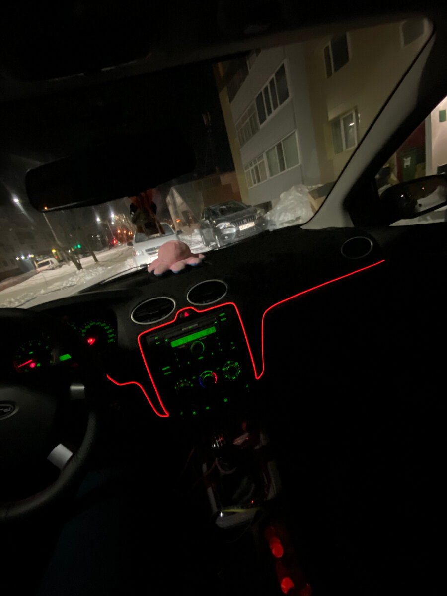 Как сделать 15 летний авто внешне в салоне на пару сотен тысяч дороже😆😆