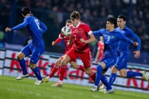    Фото: rfs.ru / официальный сайт Российского футбольного союза (РФС) Константин Бухтатов