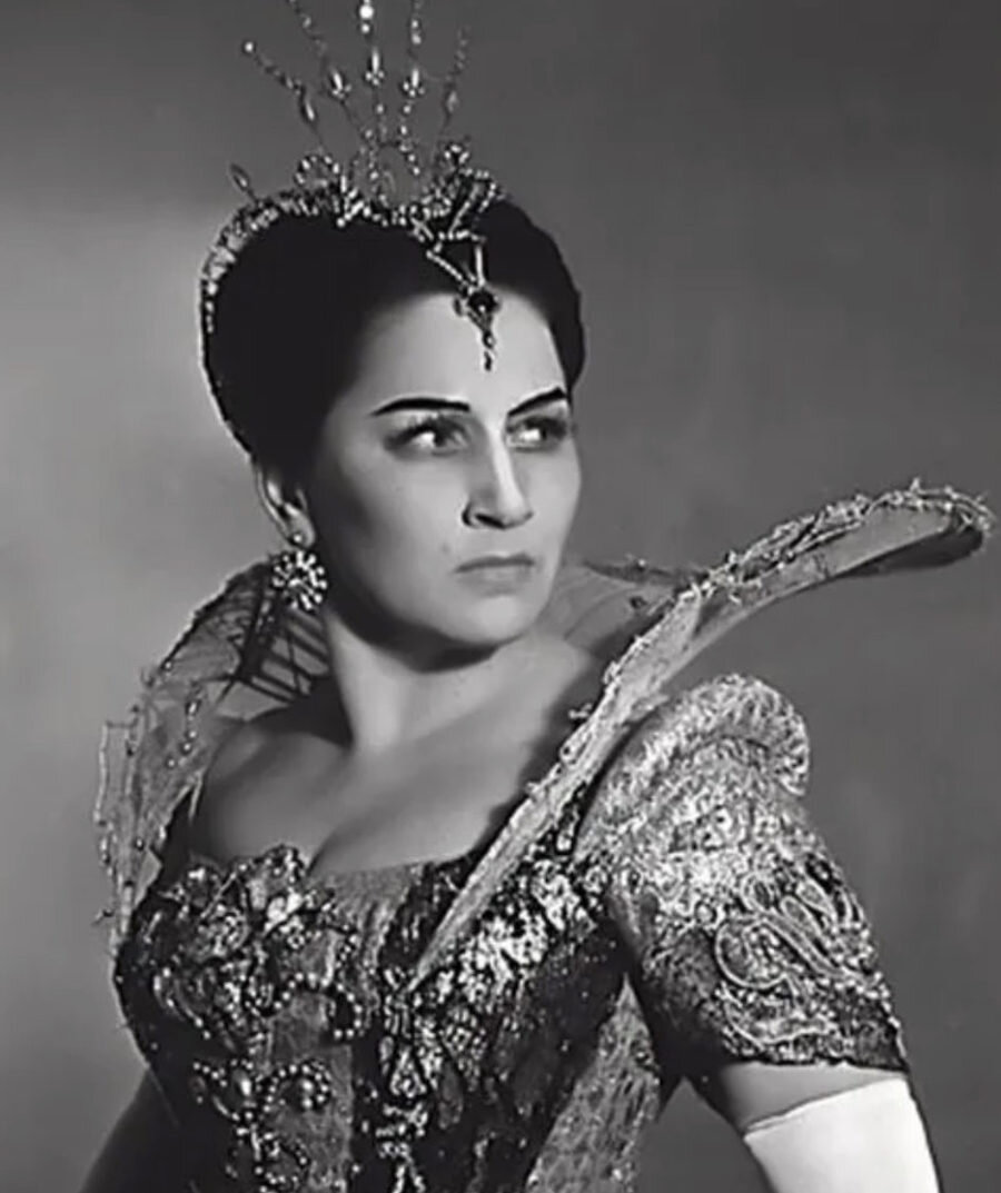 Ирина Архипова | Николай Цискаридзе | Дзен