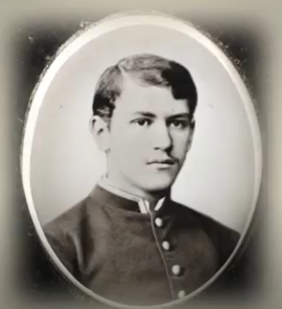 Сергей Викулович Морозов