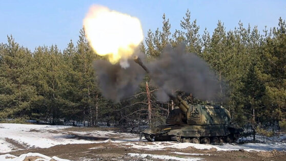    Суточные потери ВСУ на Донецком направлении составили до 160 человек Ирина Петрова