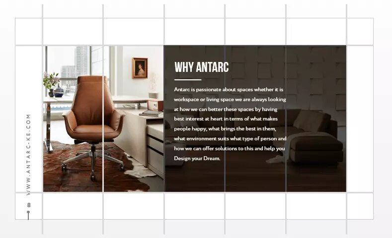 Модульная Сетка Для Презентации фото 18