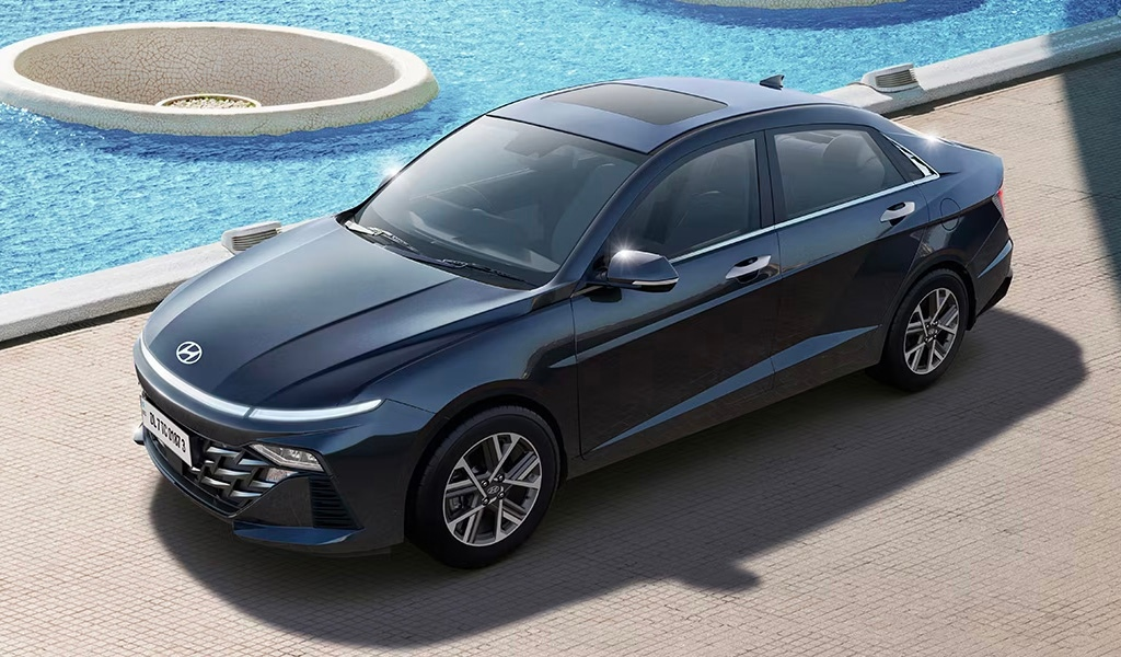 Хендай последнее поколение. Hyundai Solaris 2023. Новый Hyundai Solaris 2023. Hyundai Solaris/Verna 2023. Hyundai Verna 2023.