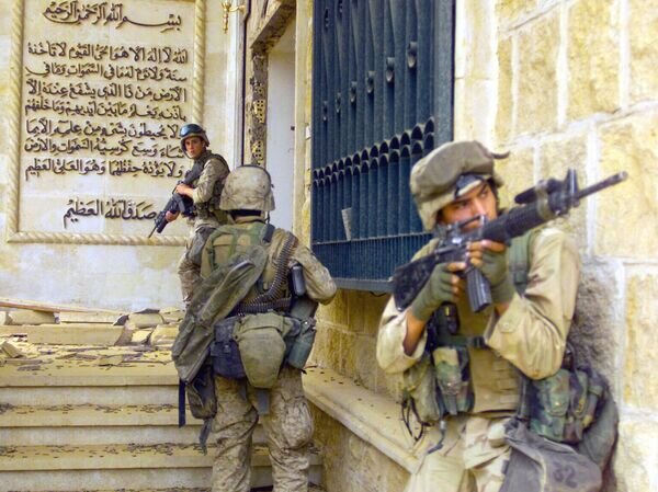    © CC0 / Public Domain Defense Visual Information Center