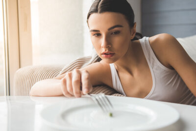    Диета © Adobe Stock