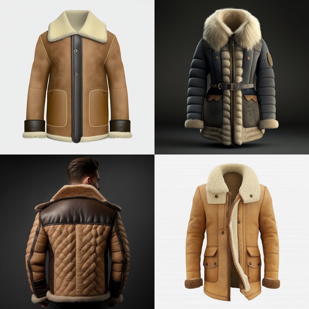 7 видов курток, которые стоит иметь в гардеробе | Одежда и электроника ...