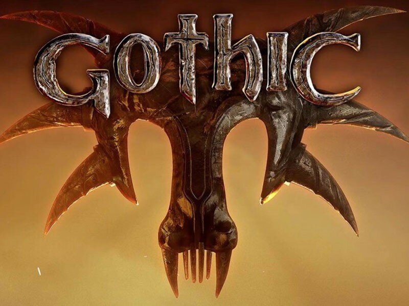    Авторы ремейка Gothic раскрыли «наиболее вероятную» дату релиза