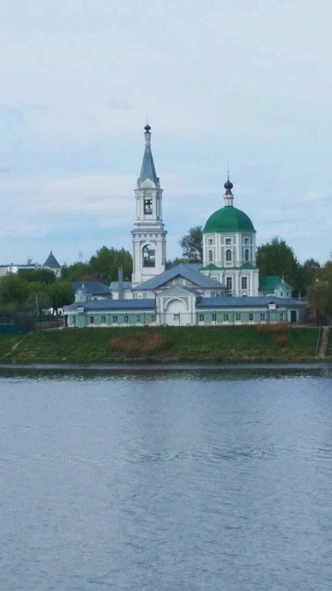 Свято-Екатерининский женский монастырь