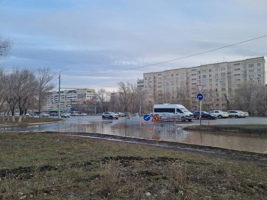     Пресс-служба администрации г. Оренбурга