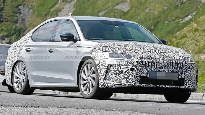 Тестовый прототип обновленной версии модели