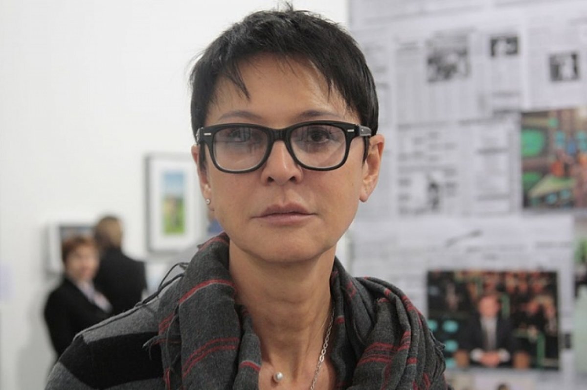    Выступление Ирины Хакамады в иркутском Сибэкспоцентре не состоится