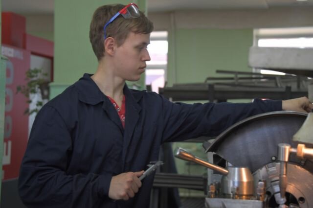    Фото: предоставлено пресс-службой Уралвагонзавода