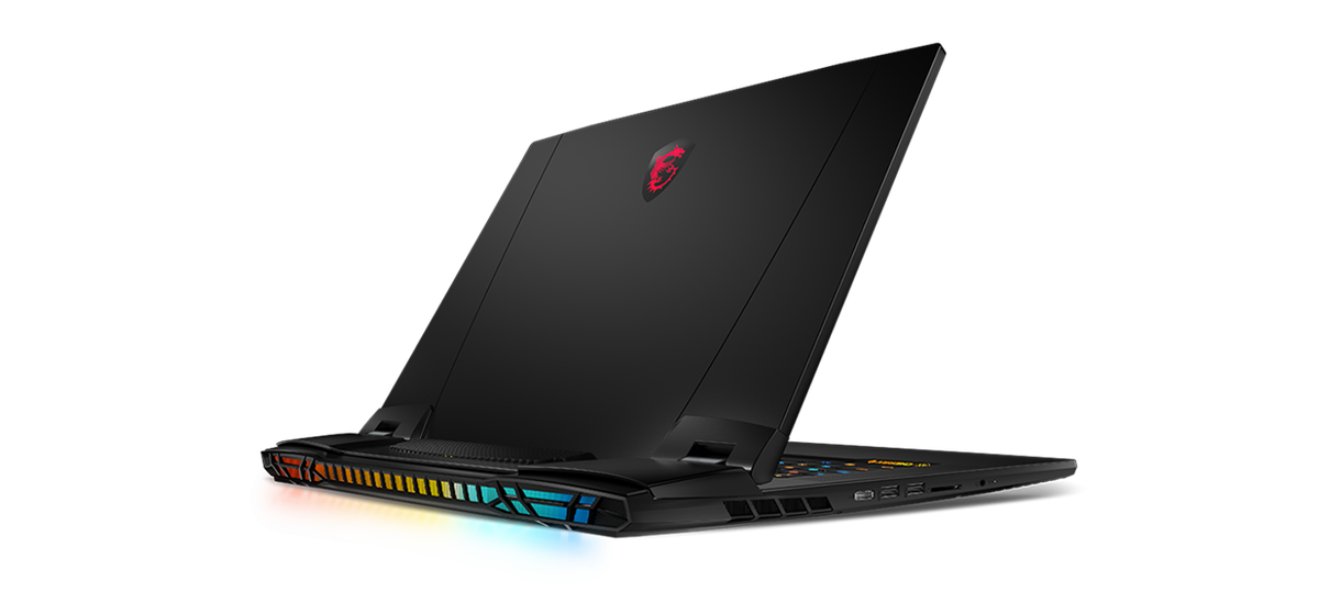 Gt77hx titan. MSI Titan gt77. Ноутбук MSI Titan gt77 HX