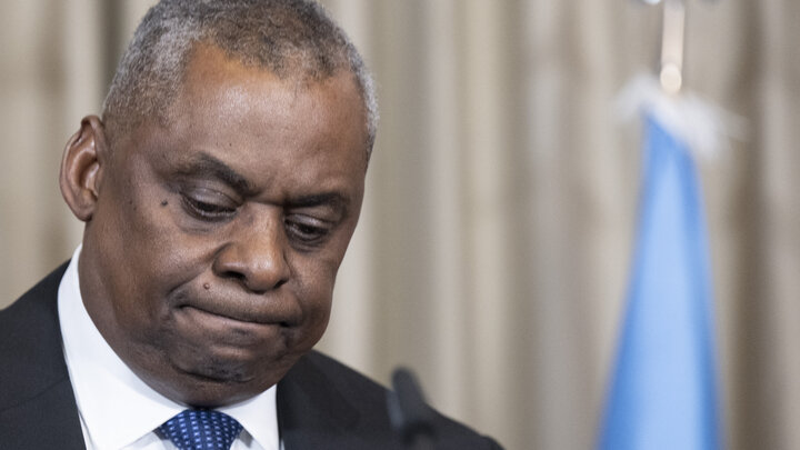 ФОТО: BORIS ROESSLER/GLOBALLOOKPRESS