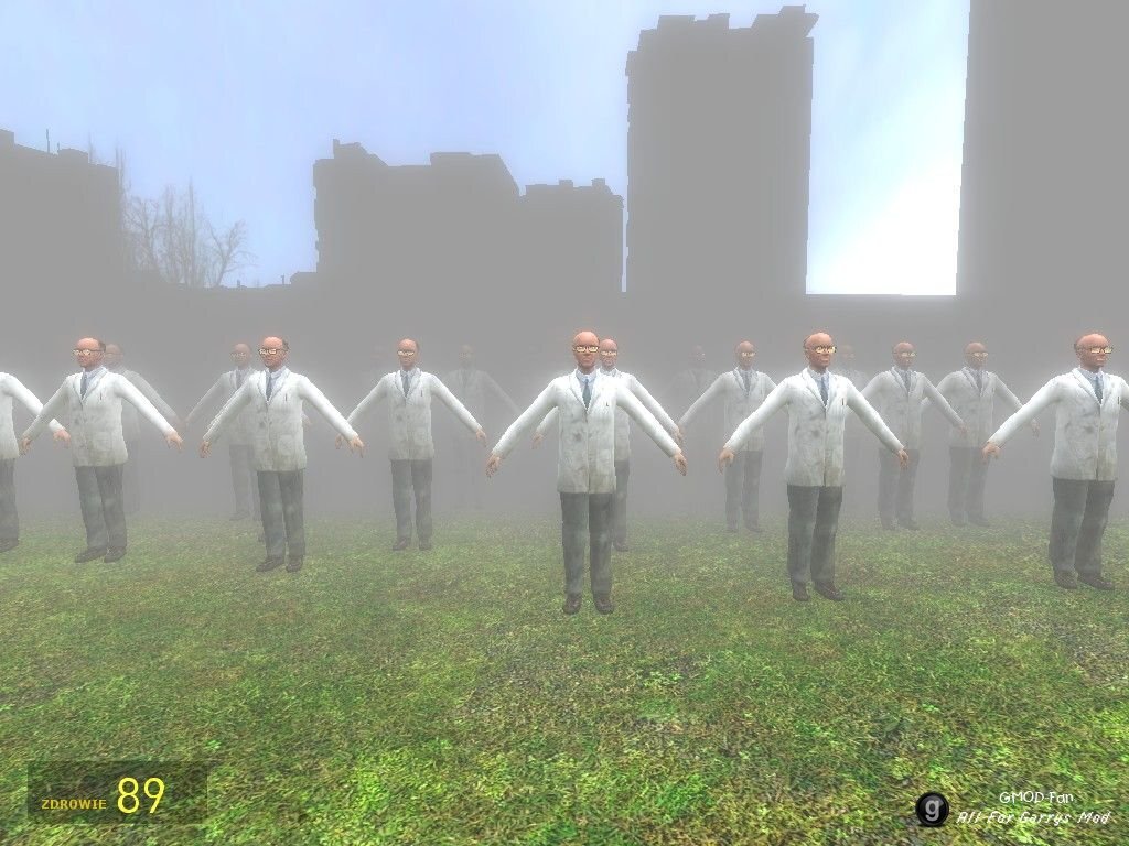 Один интересный факт о мингах в Garry's Mod заключается в том, что некоторые серверы создают специальные игровые режимы, которые позволяют игрокам выражать свои минговские наклонности без вреда для других игроков. Например, одним из таких режимов является "Prop Hunt", где игроки могут прятаться в виде различных предметов и пытаться избежать обнаружения другими игроками. Этот режим позволяет игрокам использовать свою креативность и хитрость, чтобы выиграть, не нанося вреда другим игрокам и не нарушая правил сервера. Таким образом, даже минги могут находить способы развлечься в Garry's Mod, не нарушая правил и не мешая другим игрокам.
