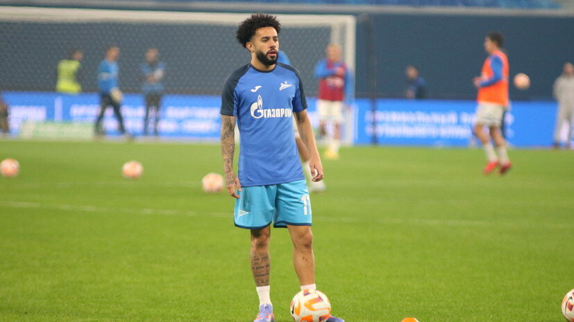   globallookpress.com Maksim Konstantinov