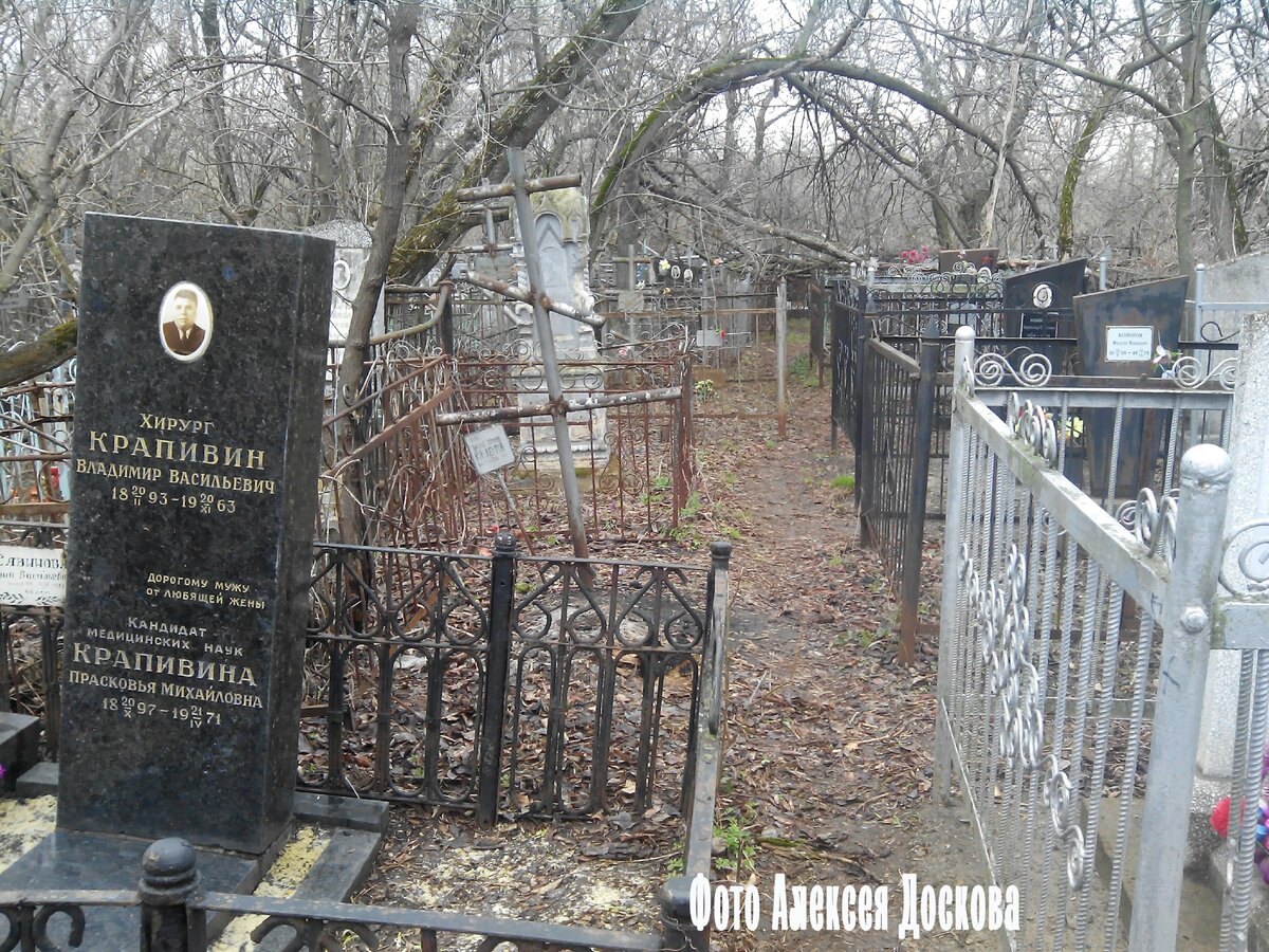К чему снятся найденные могилы
