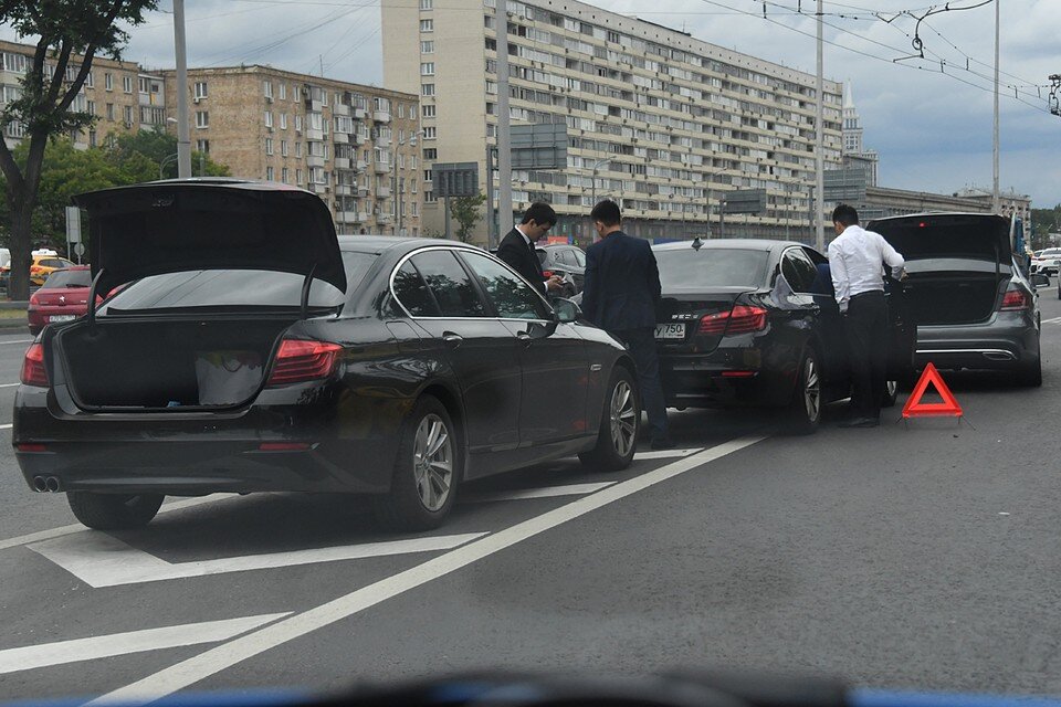     Мошенникам невыгодно связываться с ОСАГО Владимир ВЕЛЕНГУРИН