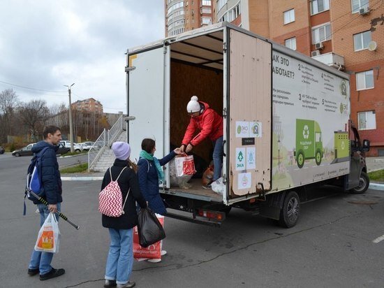     Фото: телеграм-канал «Город Курск»