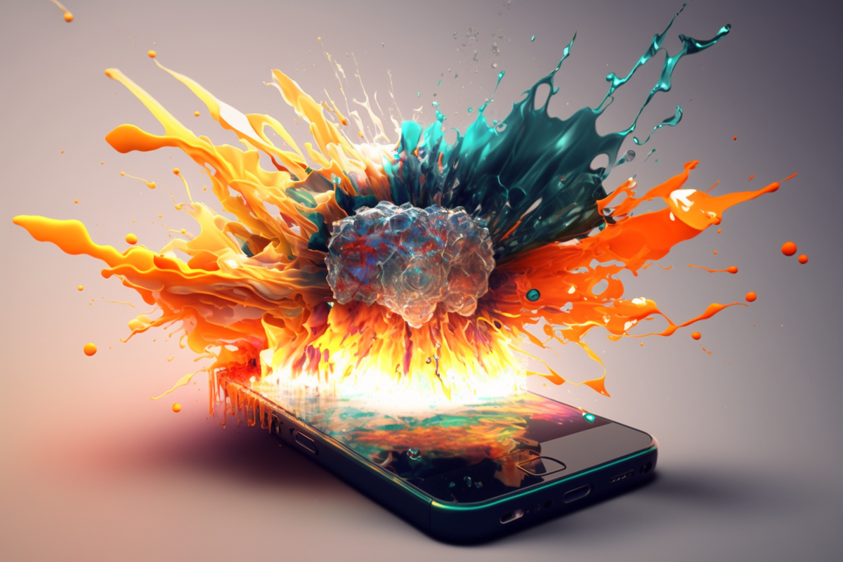 Как правильно заряжать iPhone